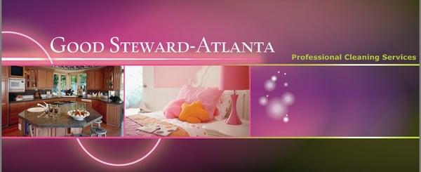 Good Steward- Atlanta