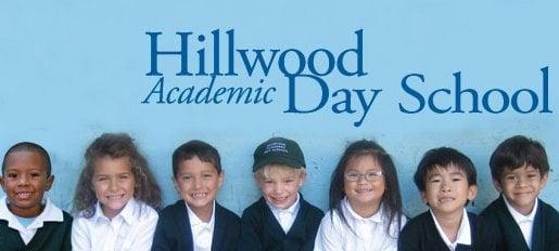 Hillwood Academic Day School, K-8th Grade