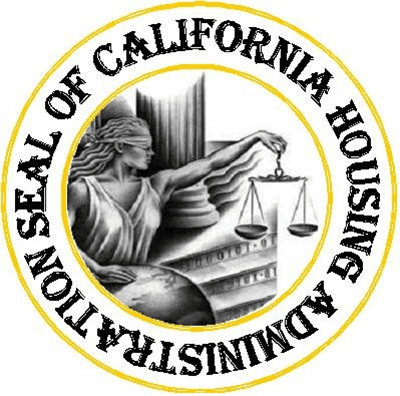 California Housing Administration Logo