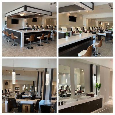 Anderson & Cole Nail Spa