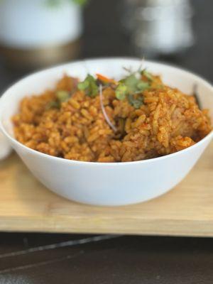 Jollof rice