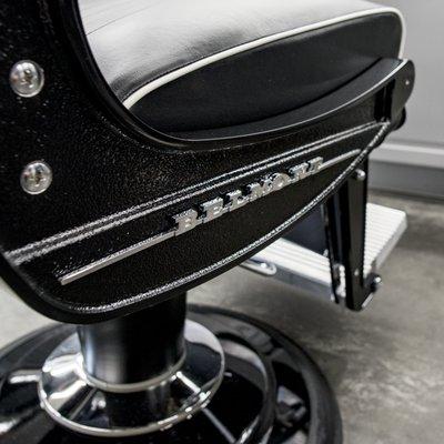 Belmont Barber Chair