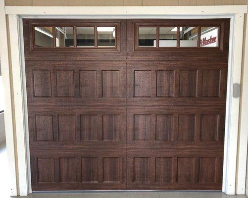 Garage door services Ventura