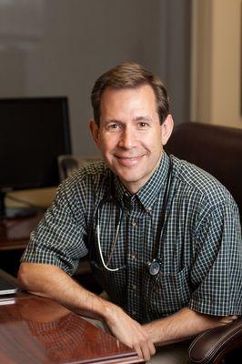 Jeffrey L. Jensen, M.D.