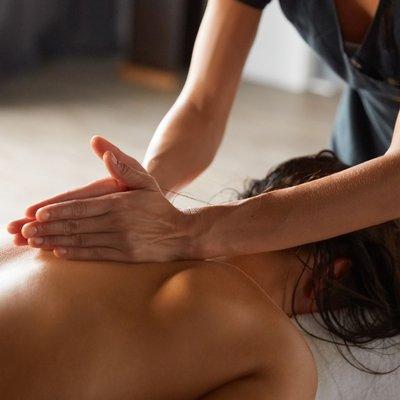 Advanced Massage Therapy