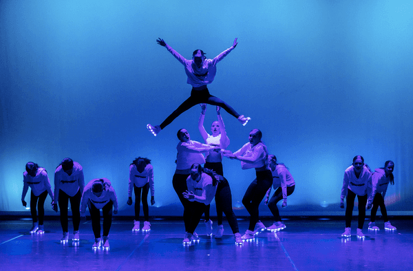 Mirror Image Dance Company