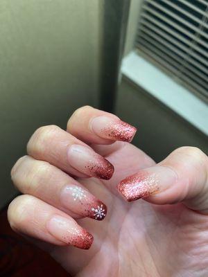 Artistic Nail Care