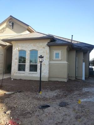 Exterior Painting