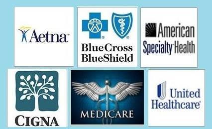 We accept all most all insurance companies from Government Medicaid to all Private Insurance.