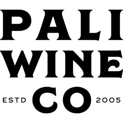 Pali Wine Co. Wine Garden