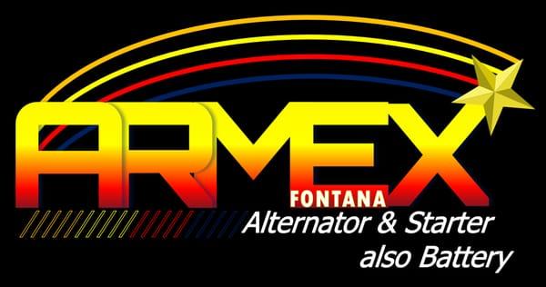 ARMEX Fontana