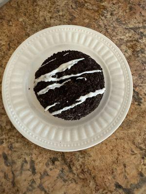 Oreo Donut