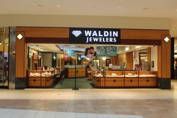 Waldin Jewelers