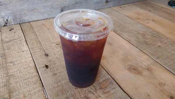 Cold Brew