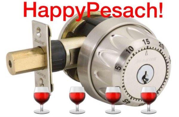 #happypesach #locksmith #locksmithstore