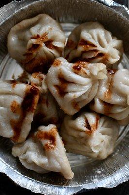 beef momos