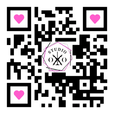 check out our QR code