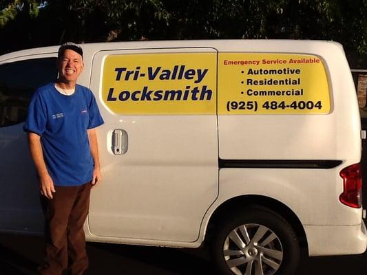 Tri-Valley Locksmith