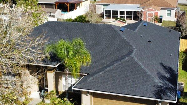 Image roofing 