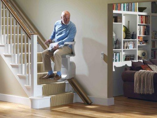 Stannah Stairlifts