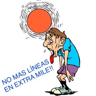 Con este calor, NI SE TE OCURRA PERDER EL TIEMPO EN EL DMV, nosotros te podemos ayudar en cualquier trámite del DMV AL INSTANTE!!