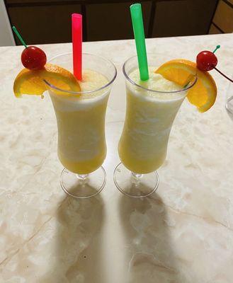 Piña colada