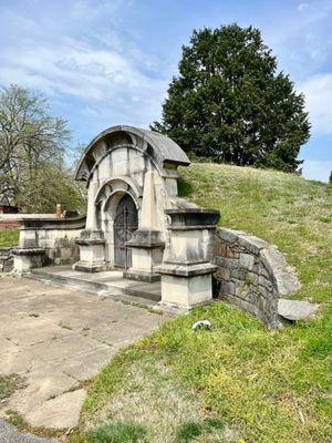 Glenwood Cemetery