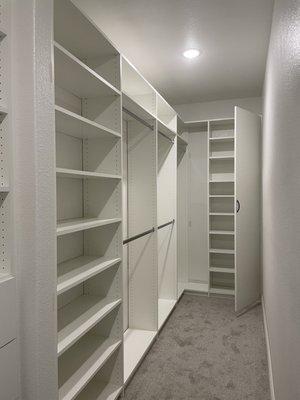 Closets by Design - Dallas