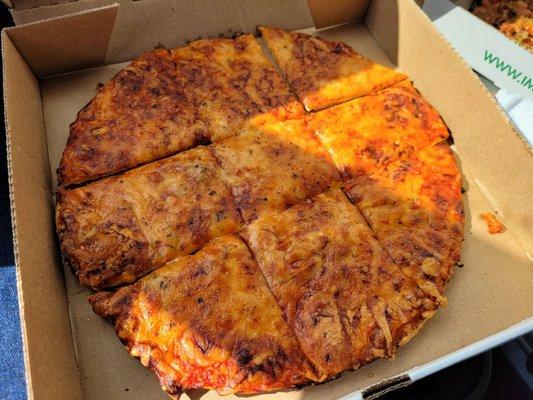 Cheese Pizza