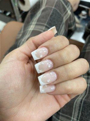 Nails