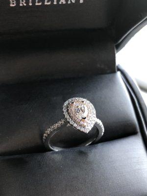 Diamond Ring