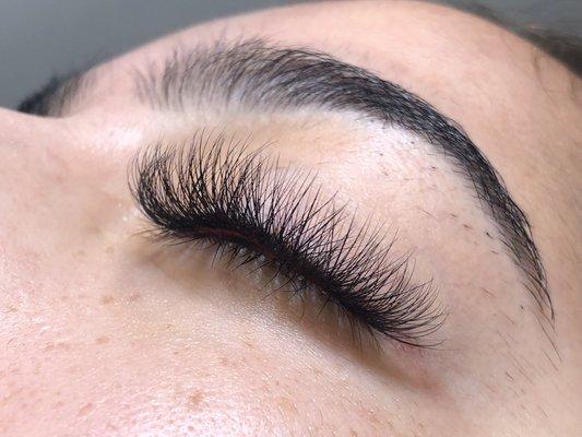 Cristal Lashes