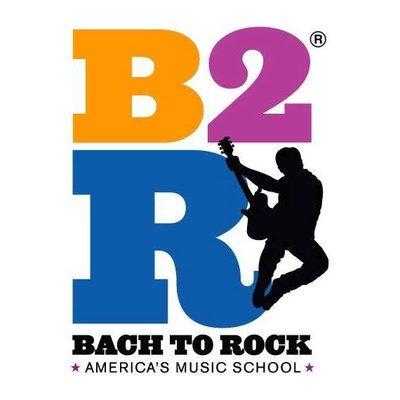 Bach to Rock Bethesda