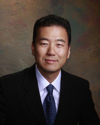 Dr. Davey Suh