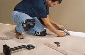 carpet sales & installation