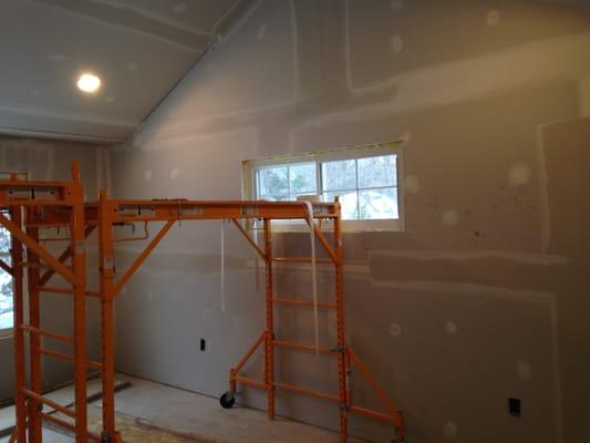 Drywall