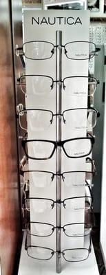 Nautica Opthalmic frames