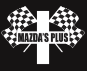 Mazda Plus Logo