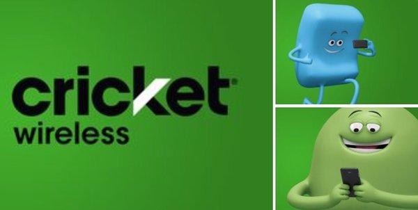 Cricket Wireless Authorized Retailer