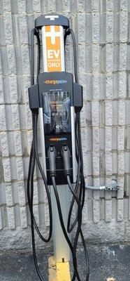 Charge Point Charger