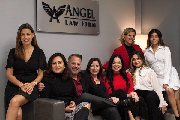 Angel Law Firm