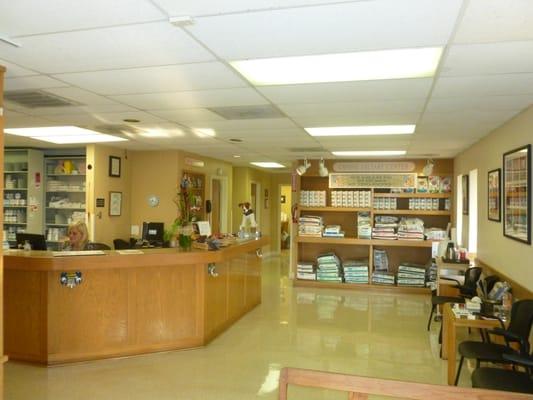 Towne North Animal Hospital