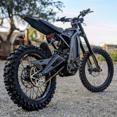 Big E Bikes