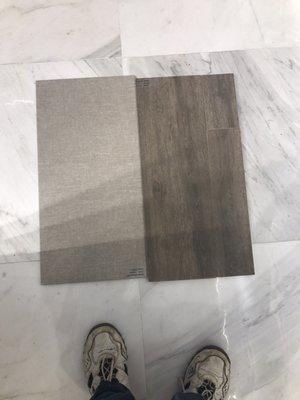 $3.66 sq ft  discount tile vs Daltile $10.00  good luck don't waste your time