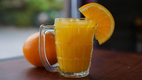 Orange Juice