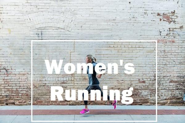 Women's Running styles can be found at: https://www.facebook.com/media/set/?set=a.1211840818827906.1073741831.226806900664641&type=3