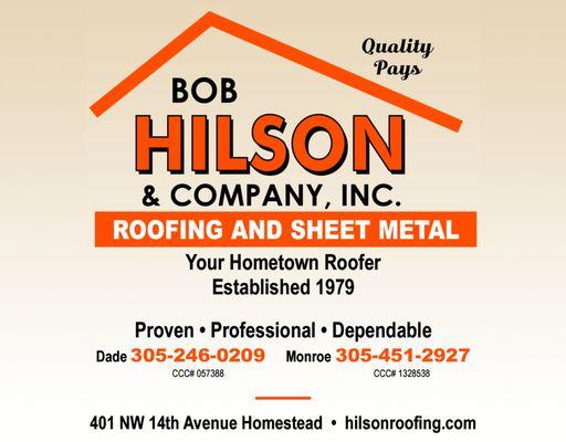 We provide top quality roofing services at affordable prices. Let our roofing experts help you find the best solutions for your home.