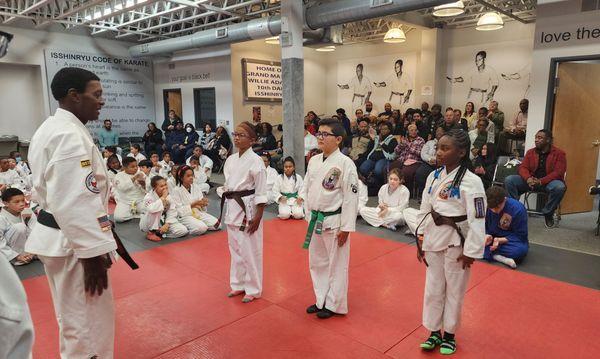 Southfield Martial Arts Institute