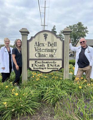 Alex-Bell Veterinary Clinic