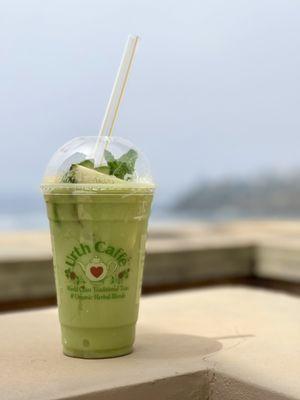 Vivavocado Smoothie